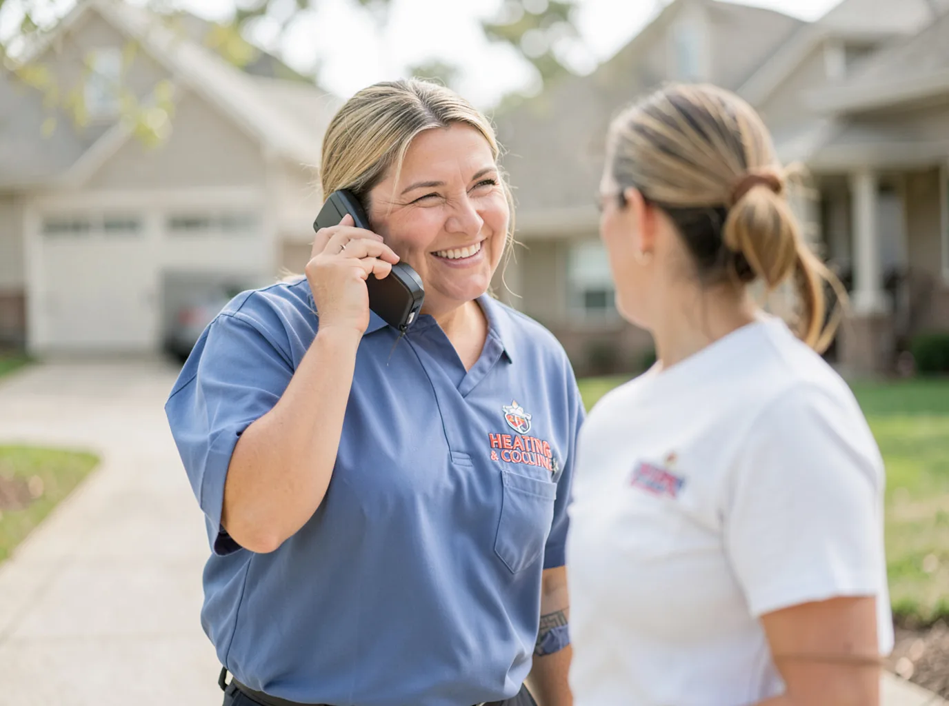 Hvac Repair Corryton, TN FAQs